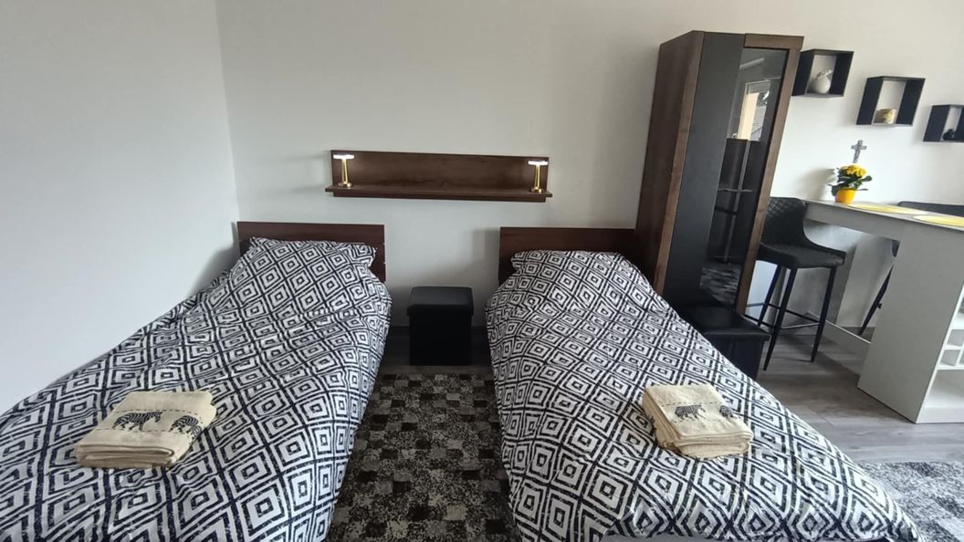 Napfény Apartman Pápa (1)