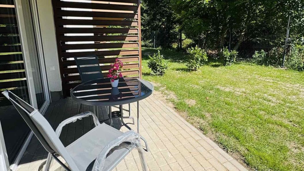 Paloma Blanca Apartman Gárdony (1)