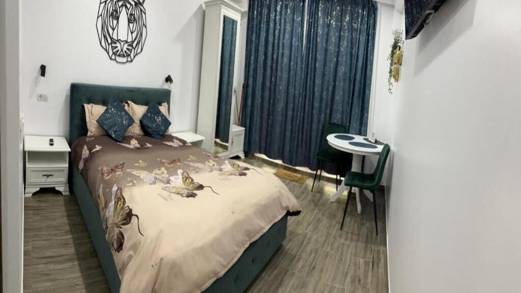 Apartament Uranus Studio Dorohoi (1)