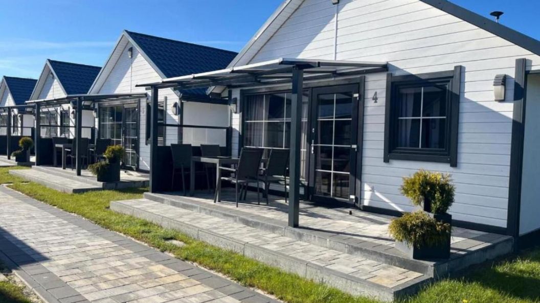 Perła Marzeń Domki Letniskowe Jarosławiec (1)