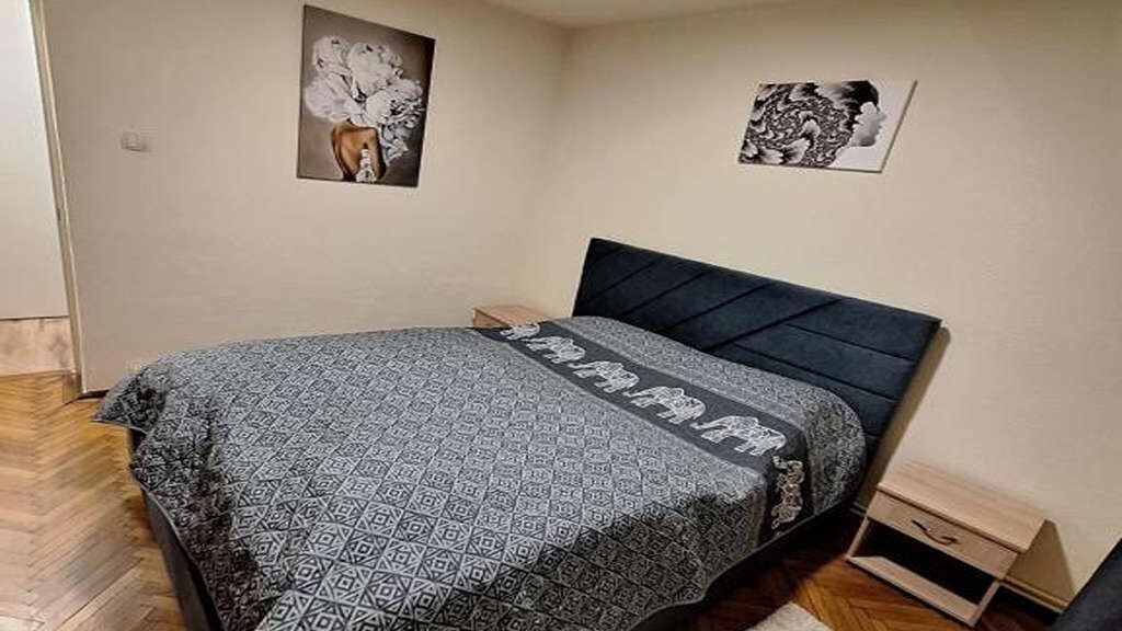 Klass Apartment Sibiu (1)