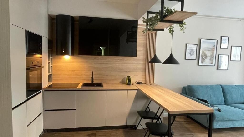 Paradise Apartment by Wave Năvodari (1)