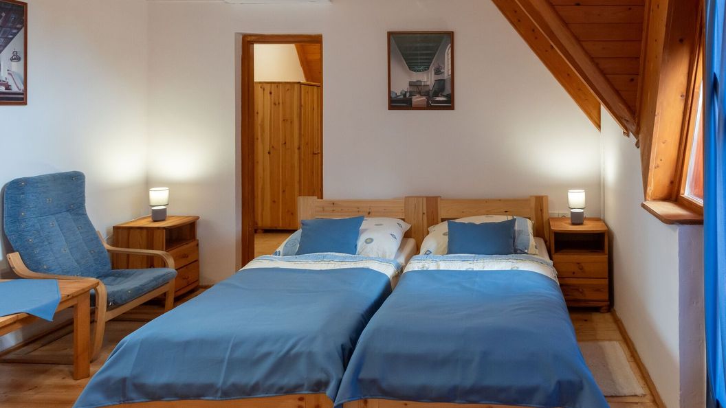 Ház az Élő Vízhez Ifjúsági Üdülő Tivadar (1)