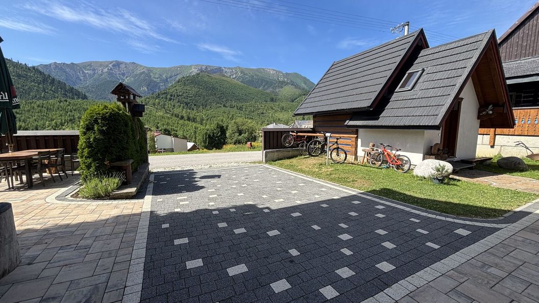 Domek dla dvoch osob (1)