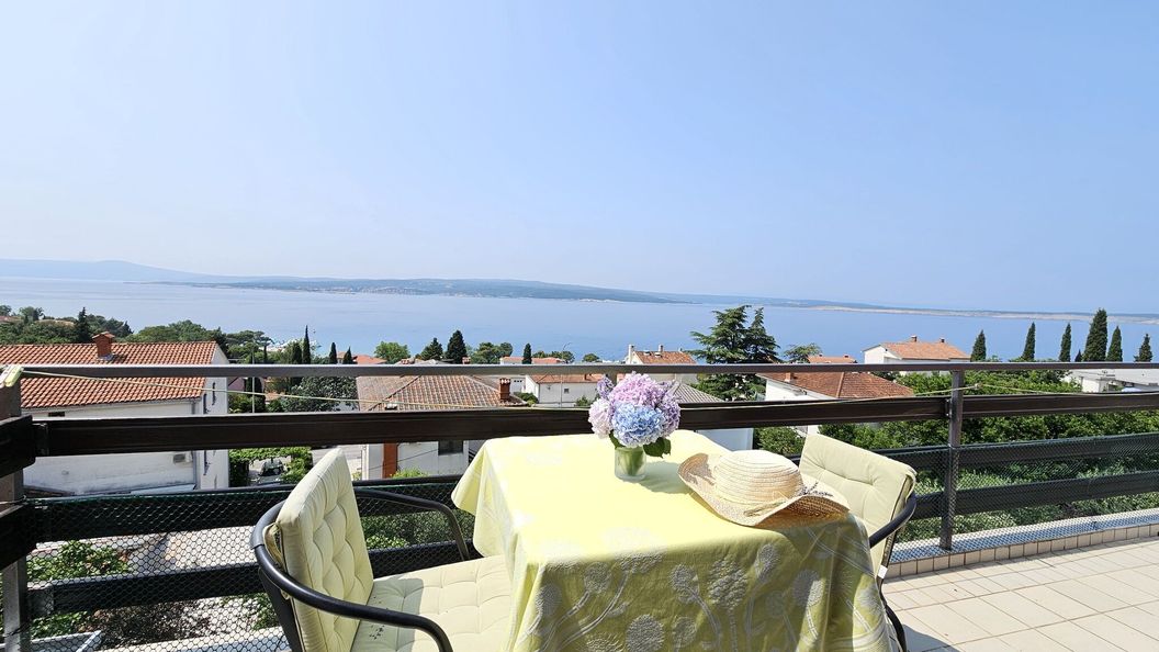 Apartment MARINNA Crikvenica (1)