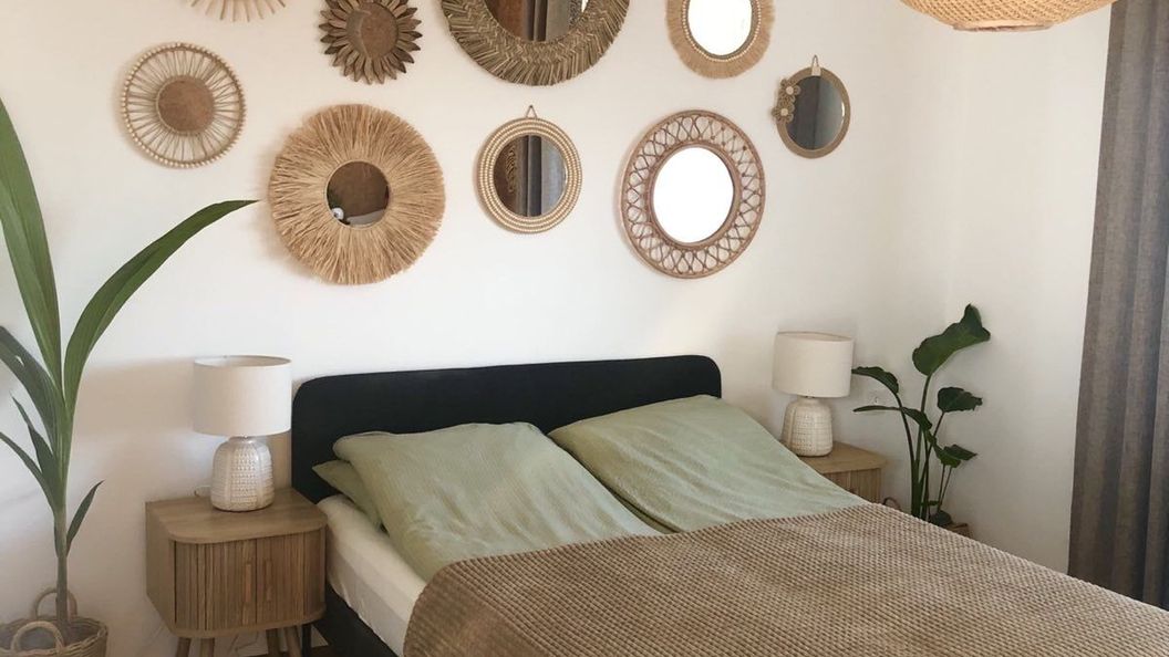 A Bohó Vándor Vendégház Zalaszántó (1)