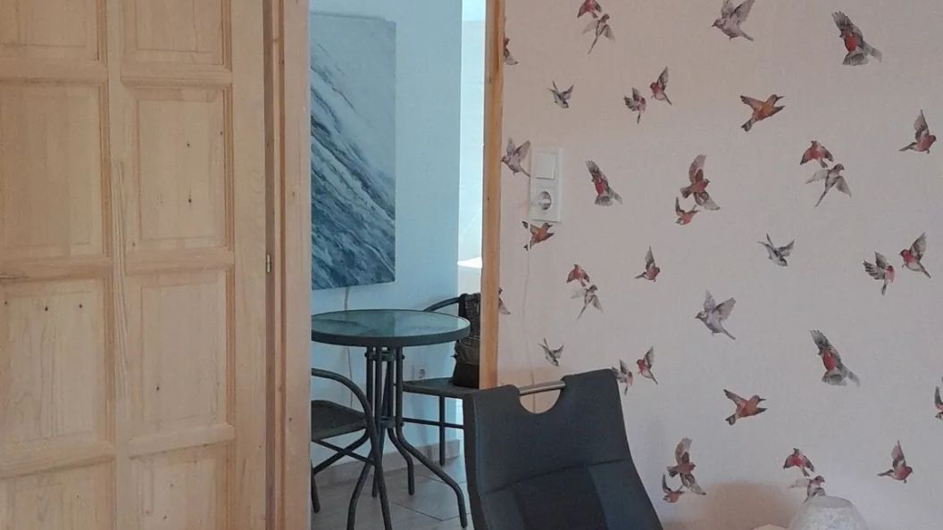 Fülemüle Apartman Zamárdi (1)