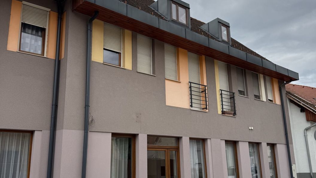 Fókusz Apartman Kőszeg (1)