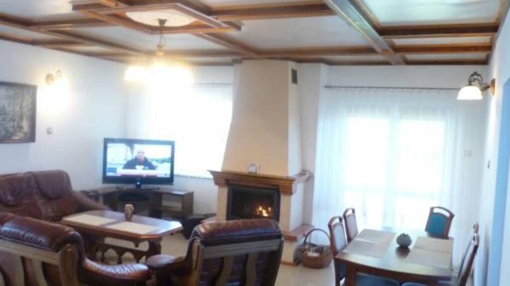 Apartamenty Kot Rowy (1)