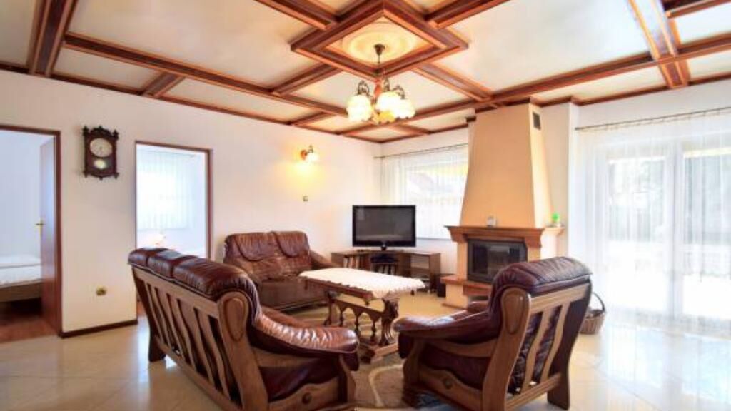 Apartamenty Kot Rowy (1)