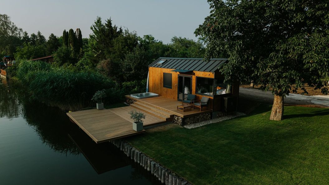 Feelmore Tiny House Szarvas (1)