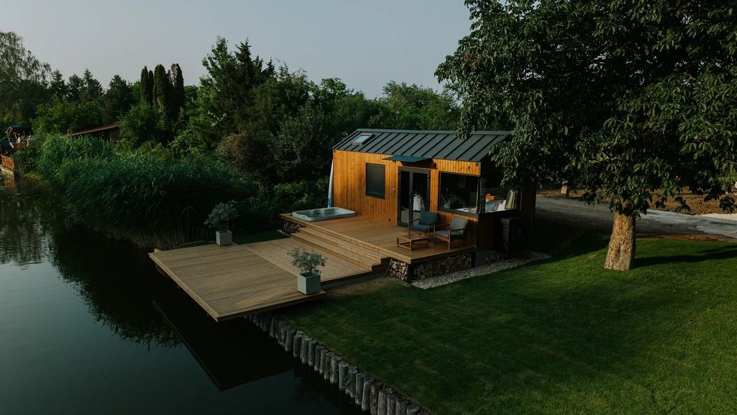 Feelmore Tiny House Szarvas (1)