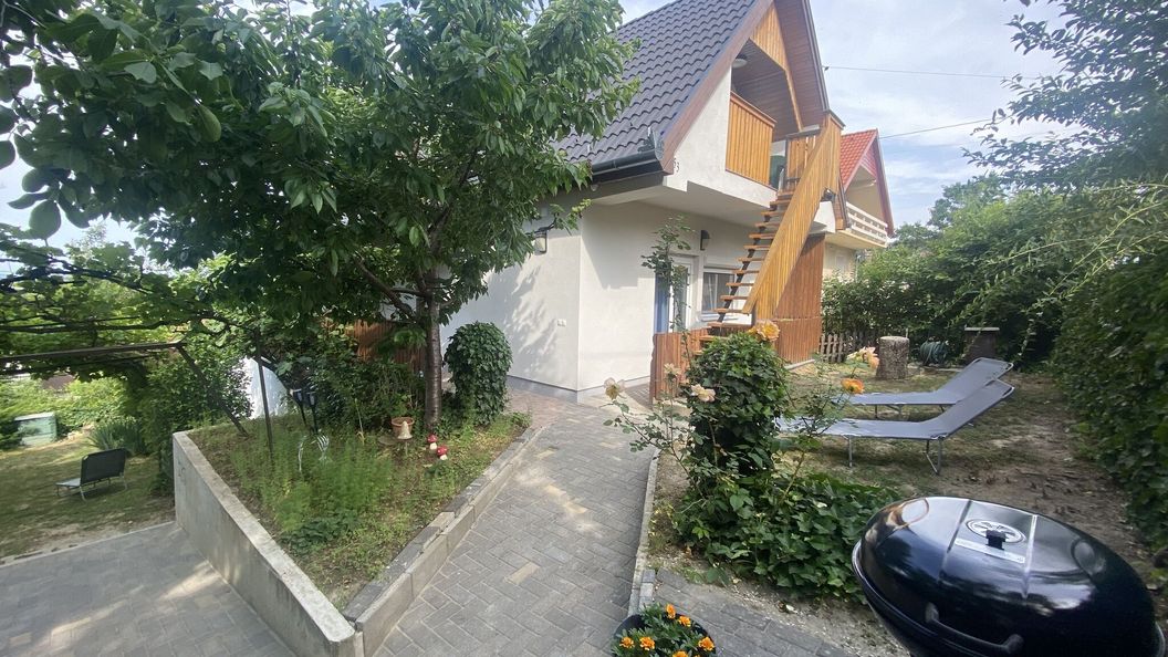 Dávid Apartman Fonyód (1)