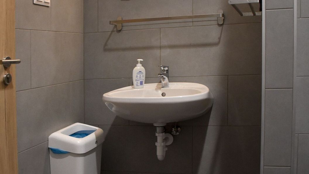 Búzavirág Apartmanok Oszkó (1)