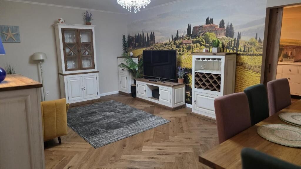 Apartament Wojciecha 9B 3 - Gdynia Śródmieście 70m2 (1)