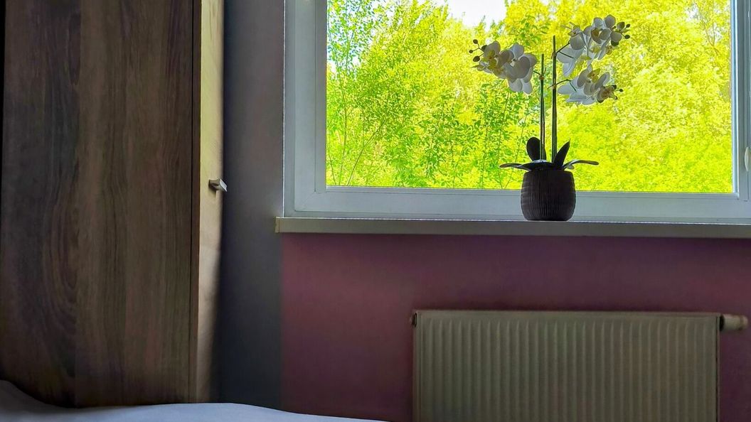 Apartament Seaside Corner Kołobrzeg (1)