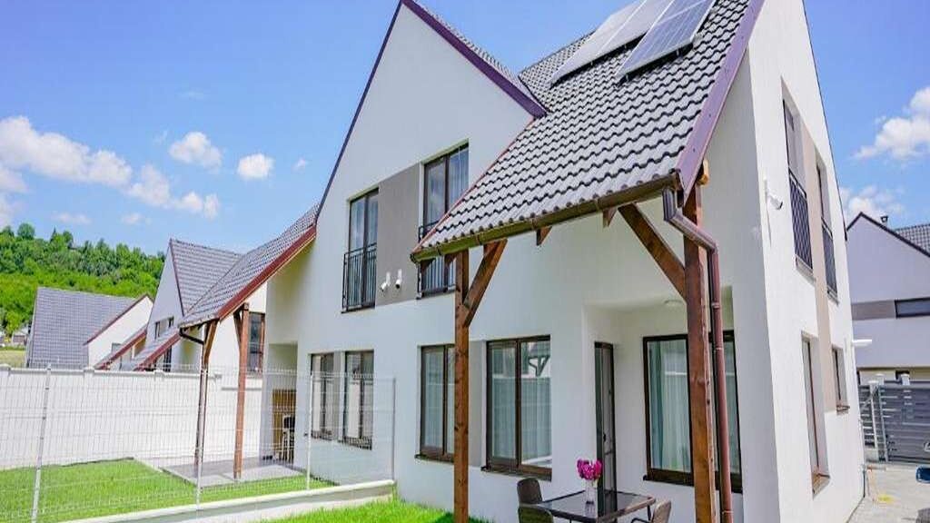 Eden House 188A Târgu Mureș (1)