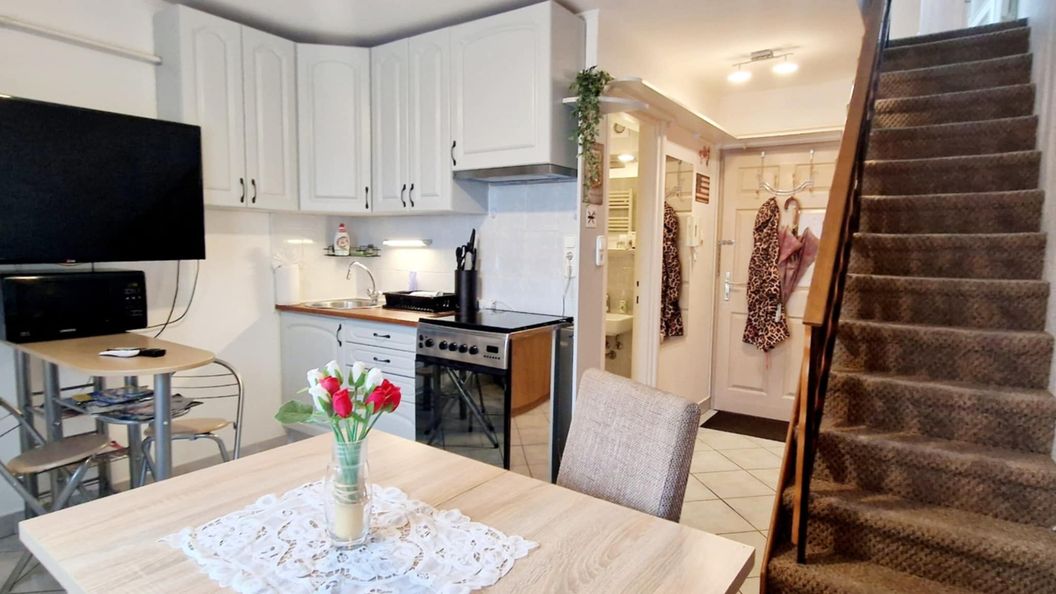 Rózsa Lak Apartman Hévíz (1)