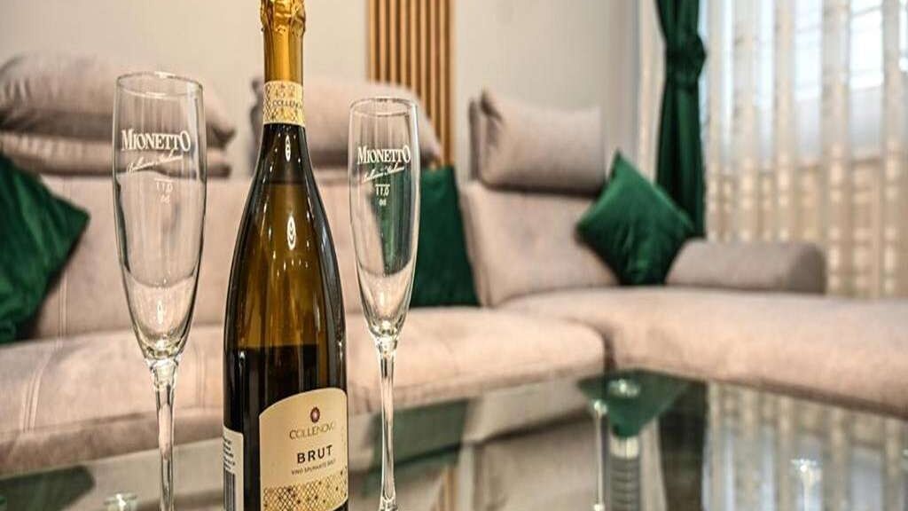 Apartament Domus Regis Cetate Alba Iulia (1)