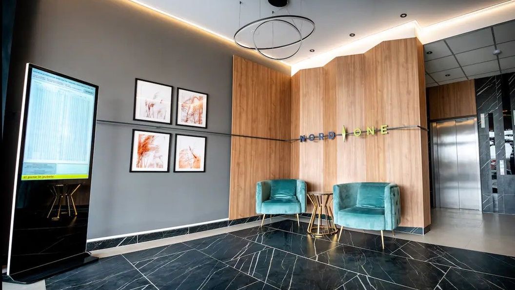 Central Botanic View, Relaxing & Cozy Apartment Timișoara (1)