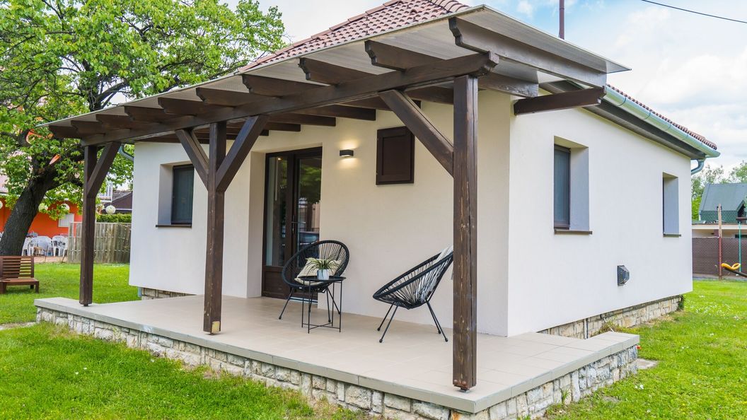 MyFlat Diana Family Apartment Siófok (1)