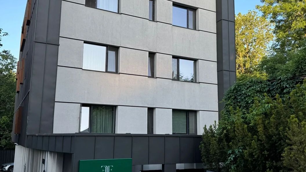 Hotel Eloom Cluj-Napoca (1)