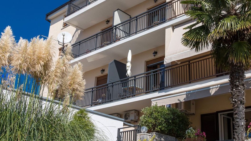 Apartmani Majda Crikvenica (1)