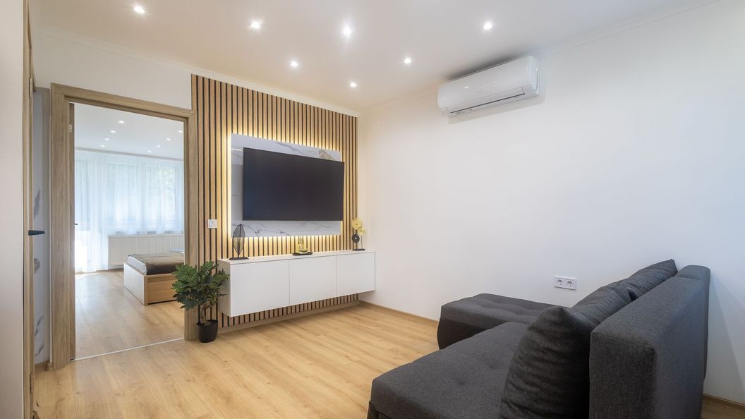 ÁbraApartman3 Siófok (1)