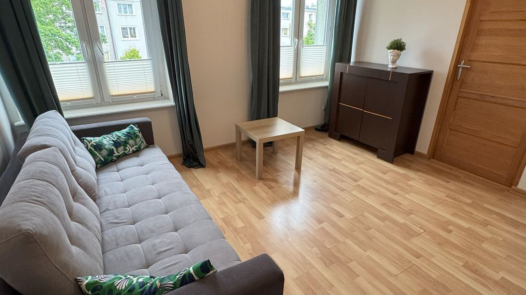 Apartament Etezje Gdynia (1)