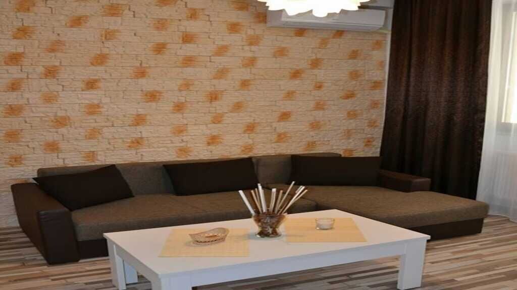 Apartament Aloha Năvodari (1)