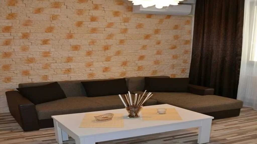 Apartament Aloha Năvodari (1)