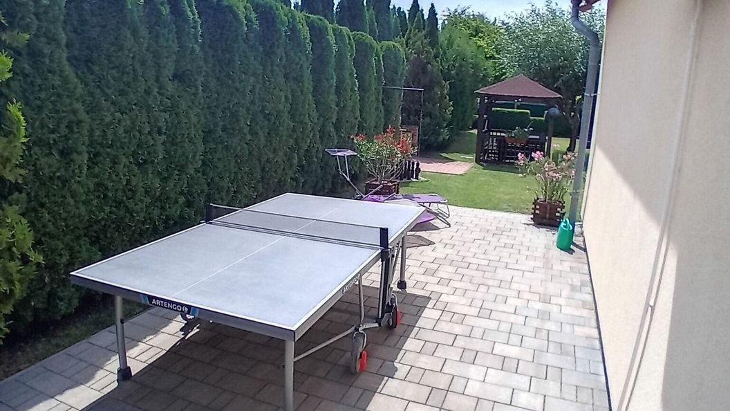 Gabriella Vendégház Balatonmáriafürdő (1)