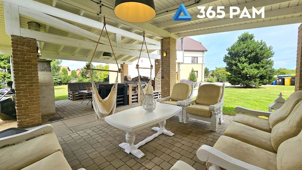 Apartamenty Viento 1 w Ustroniu Morskim (1)