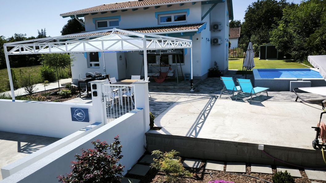 Buborék Vendégház Szeged (1)