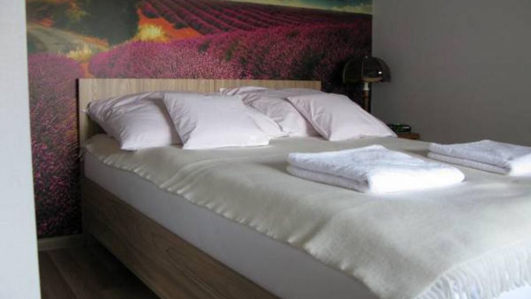 Apartament Lawenda Rzeszów (1)