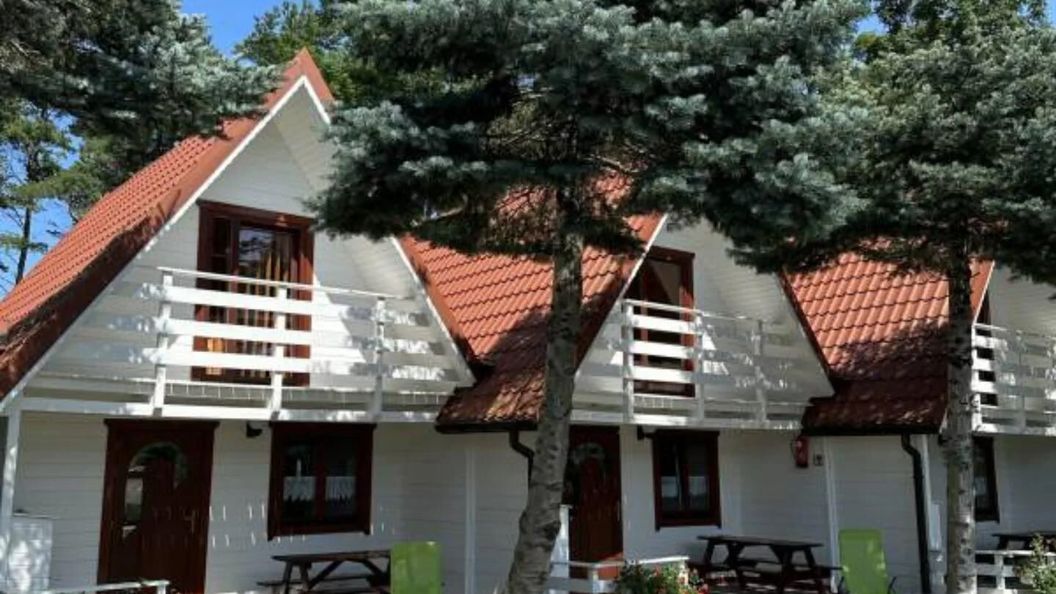 Domki Izabela Sarbinowo (1)