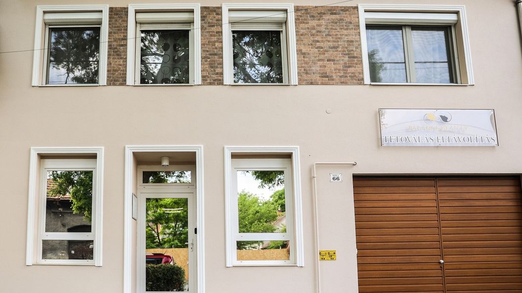 Balance Apartman Debrecen (1)