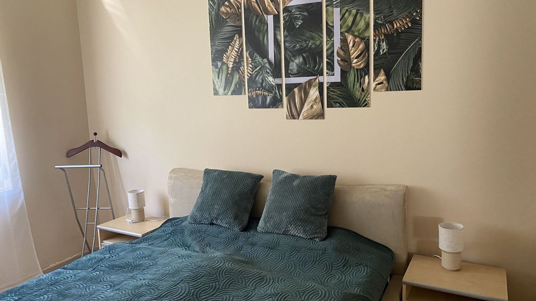 Bella Z Apartman Kaposvár (1)