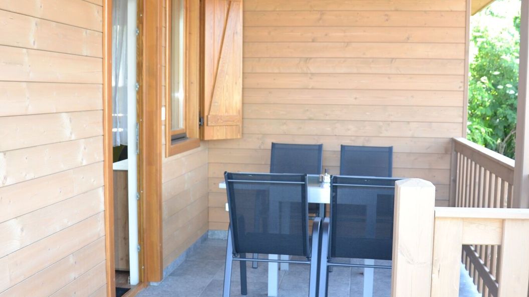 Fürjes Apartmanházak Tiszafüred (1)