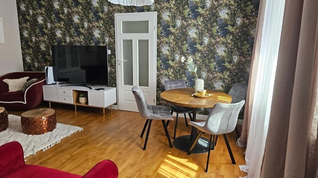 Apartament Wojciecha 9B 1 - Gdynia Śródmieście 70m2 (1)