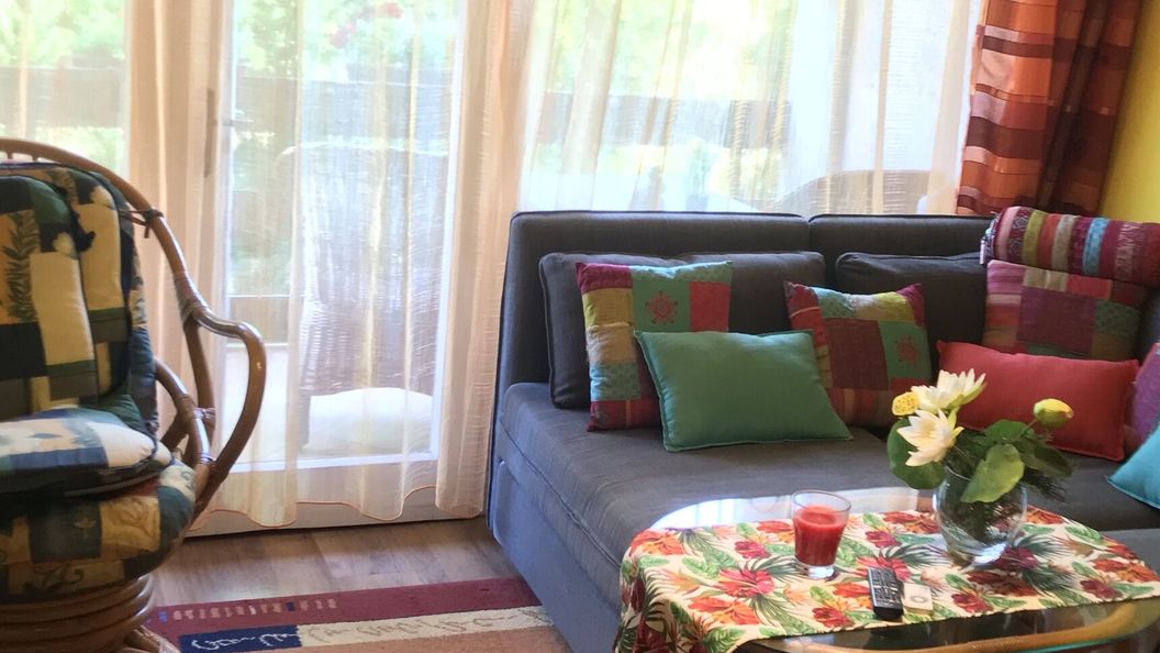 Relax Holiday Apartman Csopak (1)