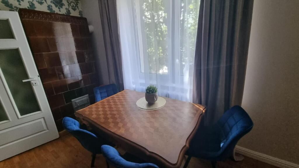 Apartament Wojciecha 9B 2 - Gdynia Śródmieście 70m2 (1)
