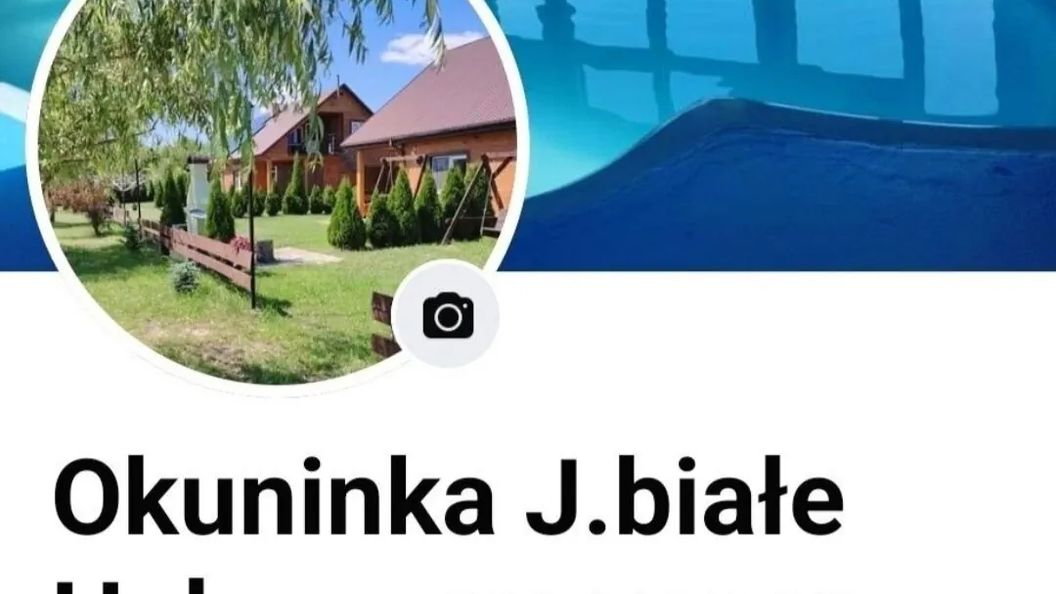 Domki Helena Okuninka (1)