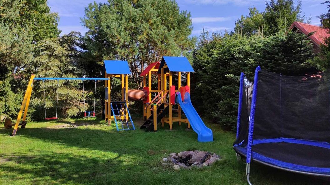 Domki letniskowe i całoroczne nad morzem (1)