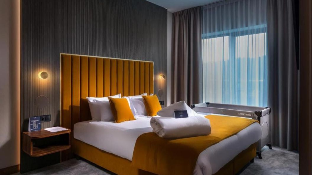 My Story Gdynia Hotel (1)