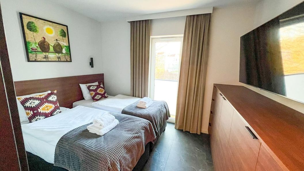 Apartamenty Zielona Góra (1)