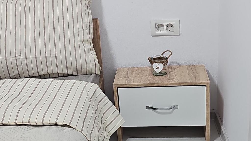 The Vision Apartment Arad (1)