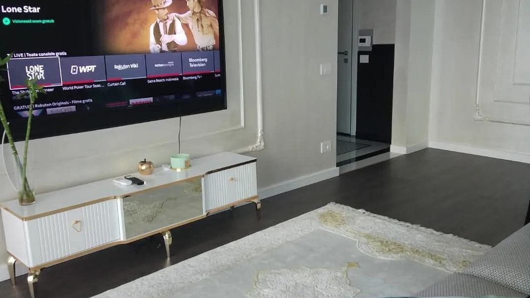 Apartament Avangarde Oradea (1)