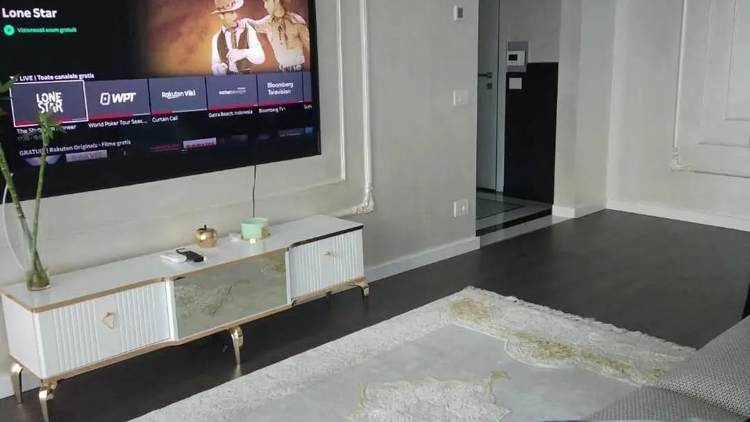 Apartament Avangarde Oradea (1)