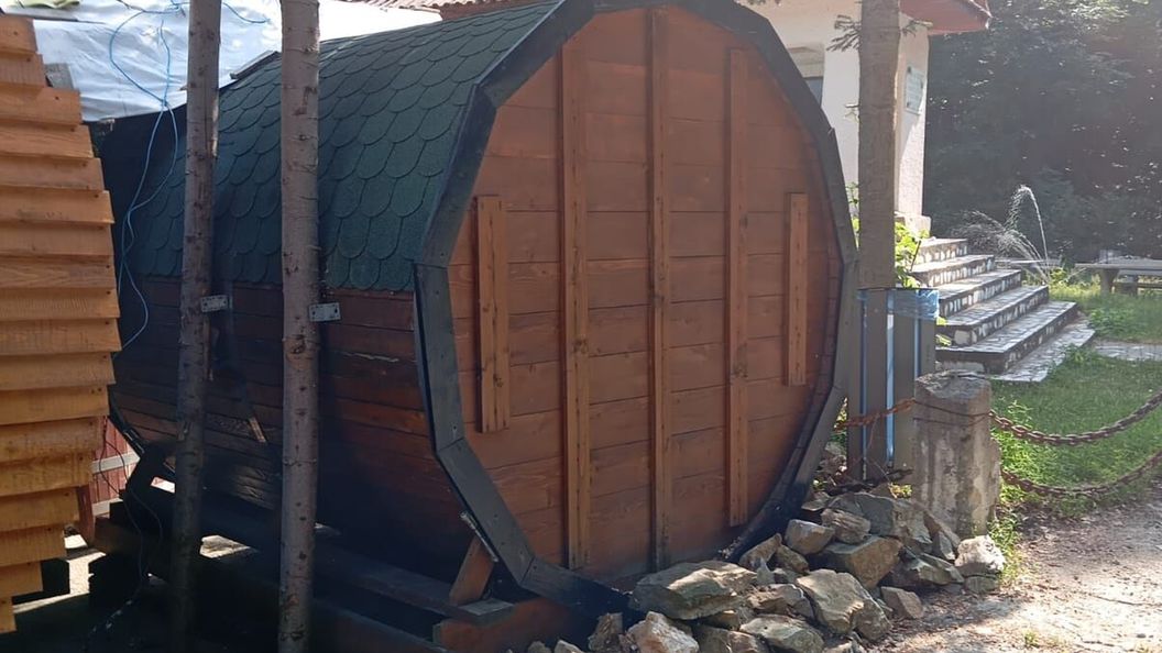 Casa La Matei Godeanu (1)